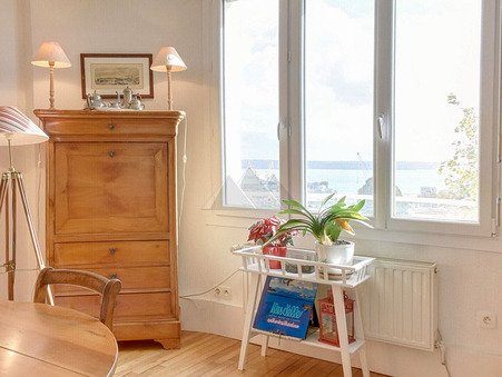 Achat appartement Brest Réf. 25802EG