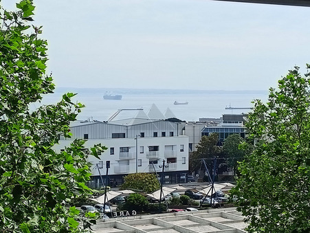 A vendre appartement Brest 29200; 443 100 €