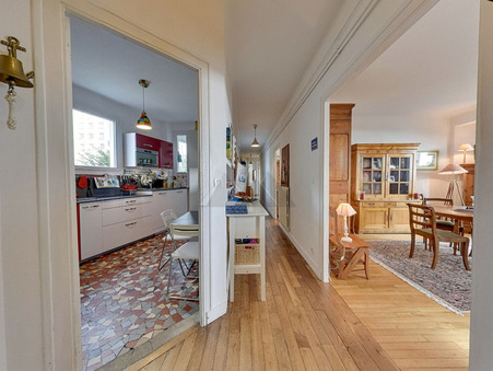 Appartement 443 100 € sur Brest (29200) - Réf. 25802EG