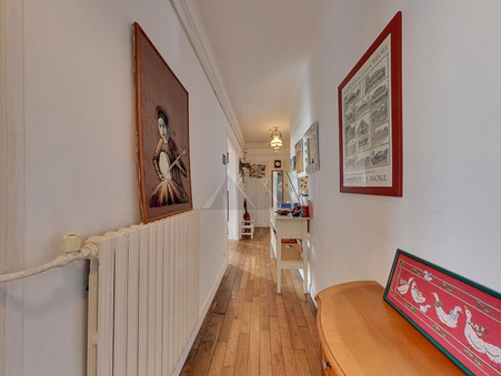 A vendre appartement Brest 29200; 443 100 €