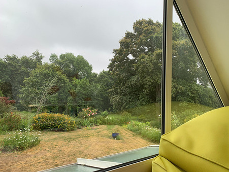 Achat maison Logonna Daoulas Réf. 25708CJ