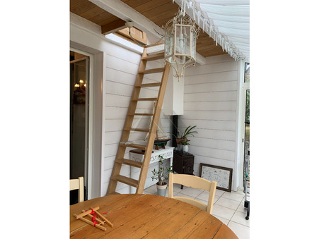 Maison 527 500 € sur Logonna Daoulas (29460) - Réf. 25708CJ