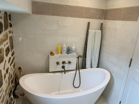 Vente maison 527 500 € Logonna Daoulas