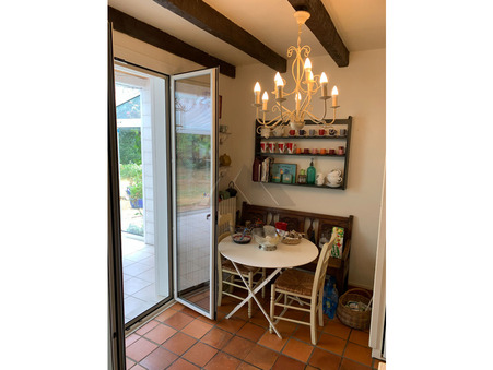 Achat maison Logonna Daoulas Réf. 25708CJ