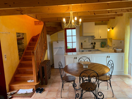 Maison sur Logonna Daoulas ; 527 500 € ; Vente Réf. 25708CJ