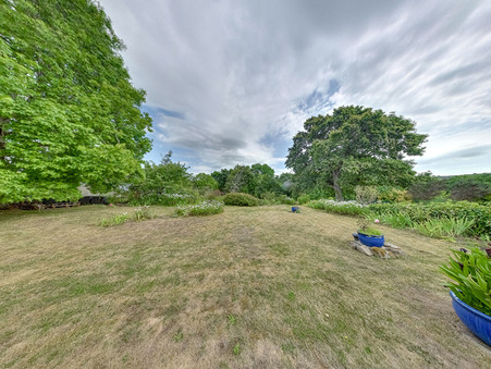 A vendre maison Logonna Daoulas 29460; 527 500 €