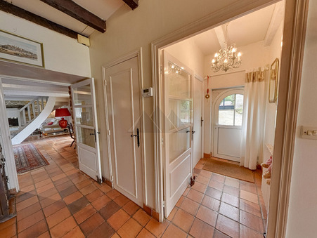 Maison sur Logonna Daoulas ; 527 500 € ; A vendre Réf. 25708CJ