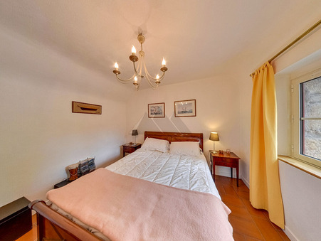 Vente maison 527 500 € Logonna Daoulas
