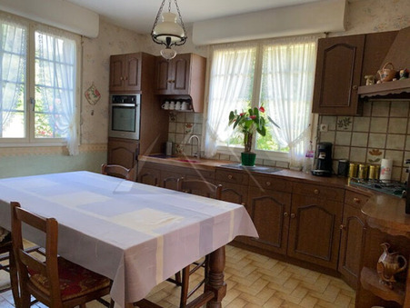 A vendre maison Saint Renan 29290; 371 000 €