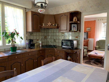 Maison sur Saint Renan ; 371 000 € ; A vendre Réf. 26213MM