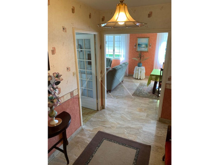 Maison sur Saint Renan ; 371 000 € ; Achat Réf. 26213MM