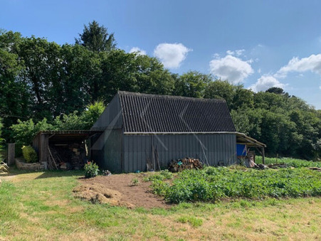 A vendre maison Saint Renan 29290; 371 000 €