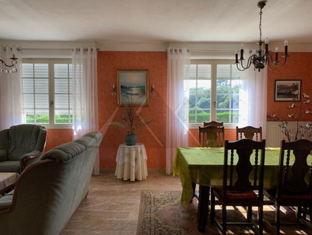 A vendre maison Saint Renan 29290; 371 000 €