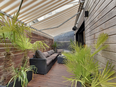 Appartement 379 000 € Réf. 25717oc Brest