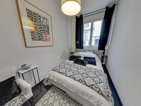 Vente appartement 379 000 € Brest