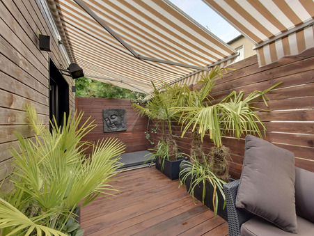 Appartement 379 000 € sur Brest (29200) - Réf. 25717oc