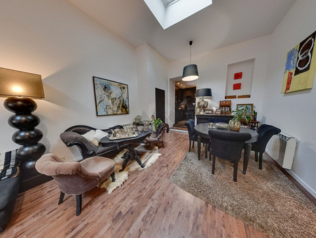 A vendre appartement Brest 29200; 379 000 €