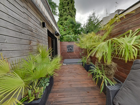 A vendre appartement Brest 29200; 379 000 €