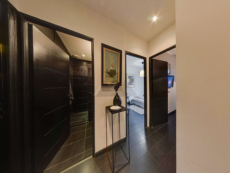 Achat appartement Brest Réf. 25717oc