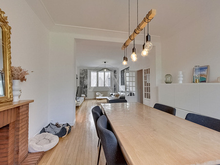 Maison sur Brest ; 498 750 € ; A vendre Réf. 25823IM