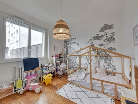 Maison 498 750 € sur Brest (29200) - Réf. 25823IM