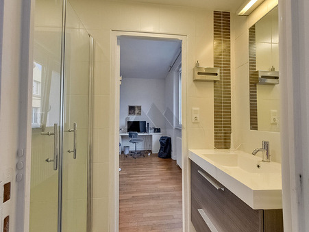 Maison sur Brest ; 498 750 € ; A vendre Réf. 25823IM