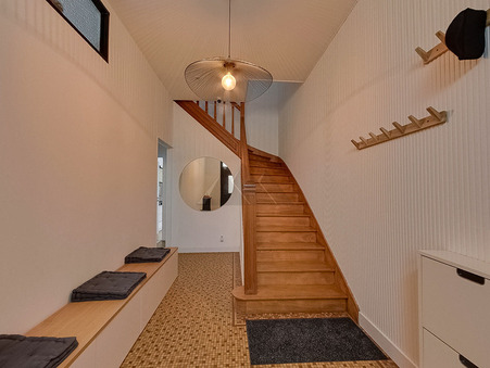 Maison 498 750 € sur Brest (29200) - Réf. 25823IM