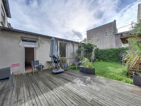 Vente maison 498 750 € Brest