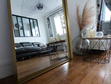 Achat maison Brest Réf. 25823IM