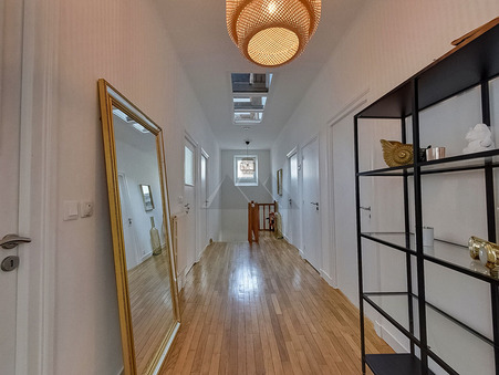 Maison 498 750 € Réf. 25823IM Brest