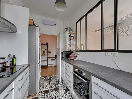 Vente maison 498 750 € Brest