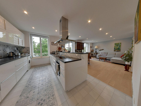 Achat appartement Brest Réf. 25730EG