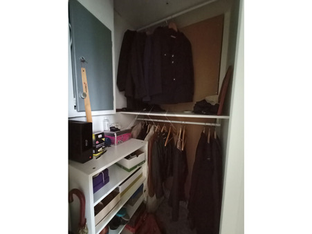 Achat appartement Brest Réf. 25730EG