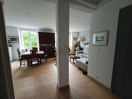 Achat appartement Brest Réf. 25730EG