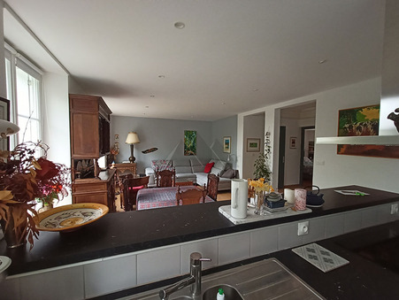 Achat appartement Brest Réf. 25730EG
