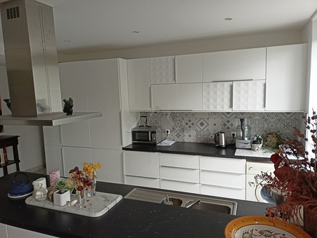 Appartement 299 500 € sur Brest (29200) - Réf. 25730EG