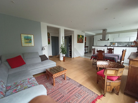 A vendre appartement Brest 29200; 299 500 €