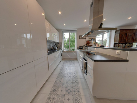 Appartement 299 500 € sur Brest (29200) - Réf. 25730EG