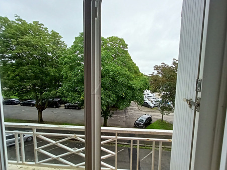 A vendre appartement Brest 29200; 299 500 €