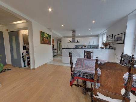 Appartement sur Brest ; 299 500 € ; A vendre Réf. 25730EG