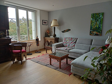 Appartement 299 500 € sur Brest (29200) - Réf. 25730EG