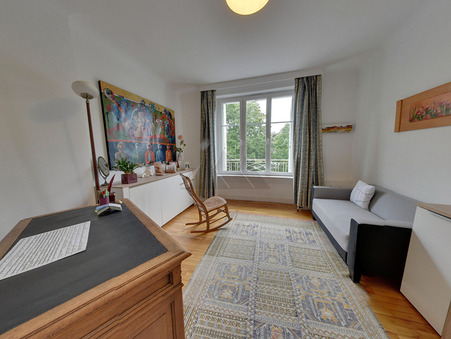 Vente appartement 299 500 € Brest