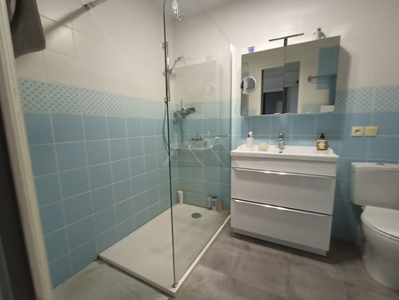 Achat appartement Brest Réf. 25730EG