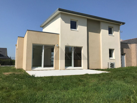 Maison 298 900 € sur Saint Renan (29290) - Réf. 25818oc