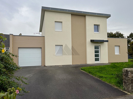 A vendre maison Saint Renan 29290; 298 900 €