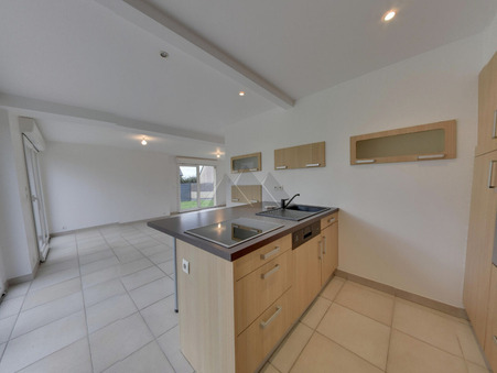Vente maison 298 900 € Saint Renan