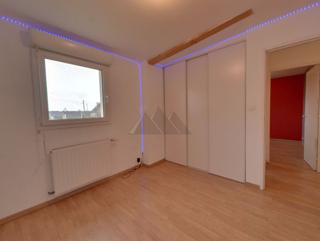 Maison sur Saint Renan ; 298 900 € ; Vente Réf. 25818oc