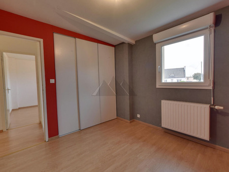 A vendre maison Saint Renan 29290; 298 900 €