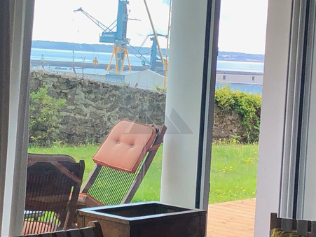 Vente appartement 284 355 € Brest