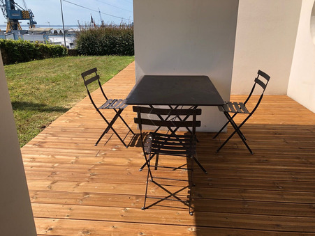 A vendre appartement Brest 29200; 284 355 €